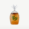 Pineapple Cocktail Glass 40 Cl