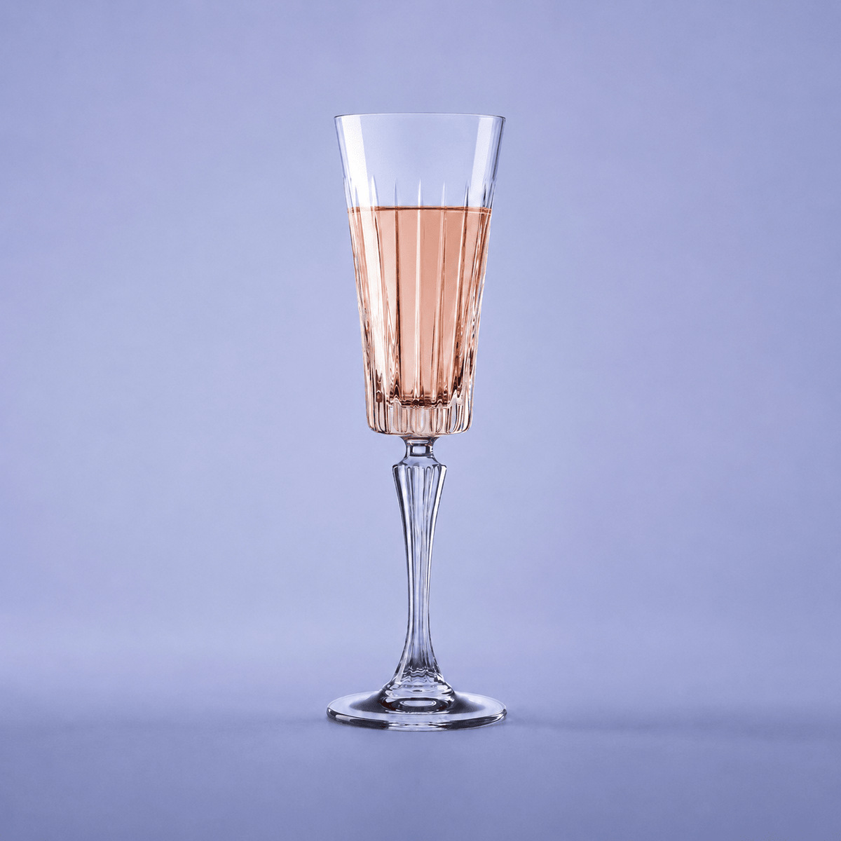 RCR Timeless Champagne Flute 21 Cl - 6 Stuks - Glazen.nl