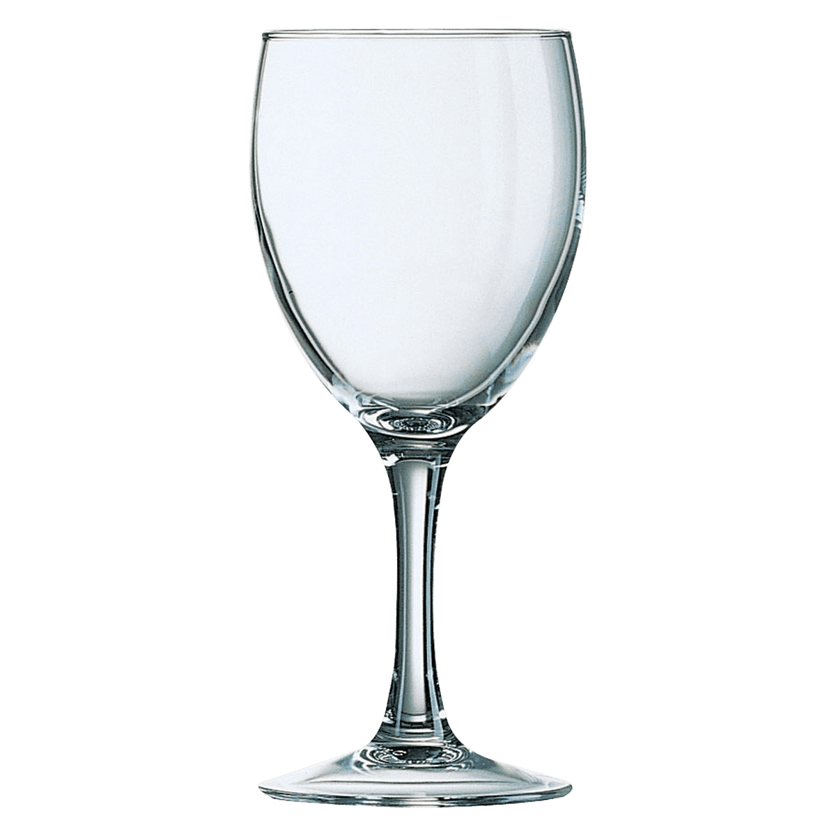 Arcoroc Elegance Wijnglas 19 Cl - 12 Stuks - Glazen.nl