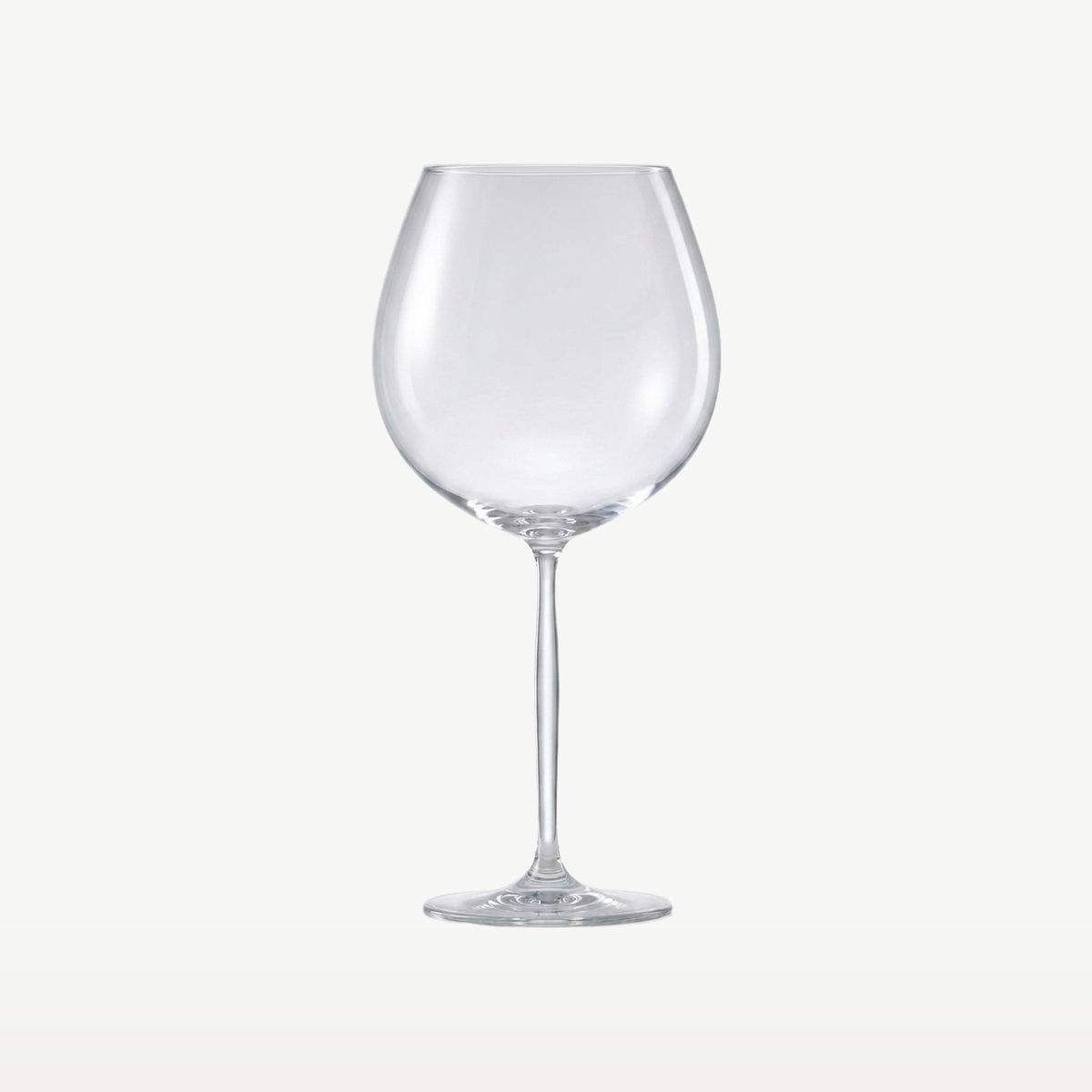 Schott Zwiesel Diva Bourgogneglas 84 Cl leeg - Glazen.nl