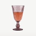 Kieliszek do wina La Rochère Lyonnais 23 cl Oud Rose – 6 sztuk