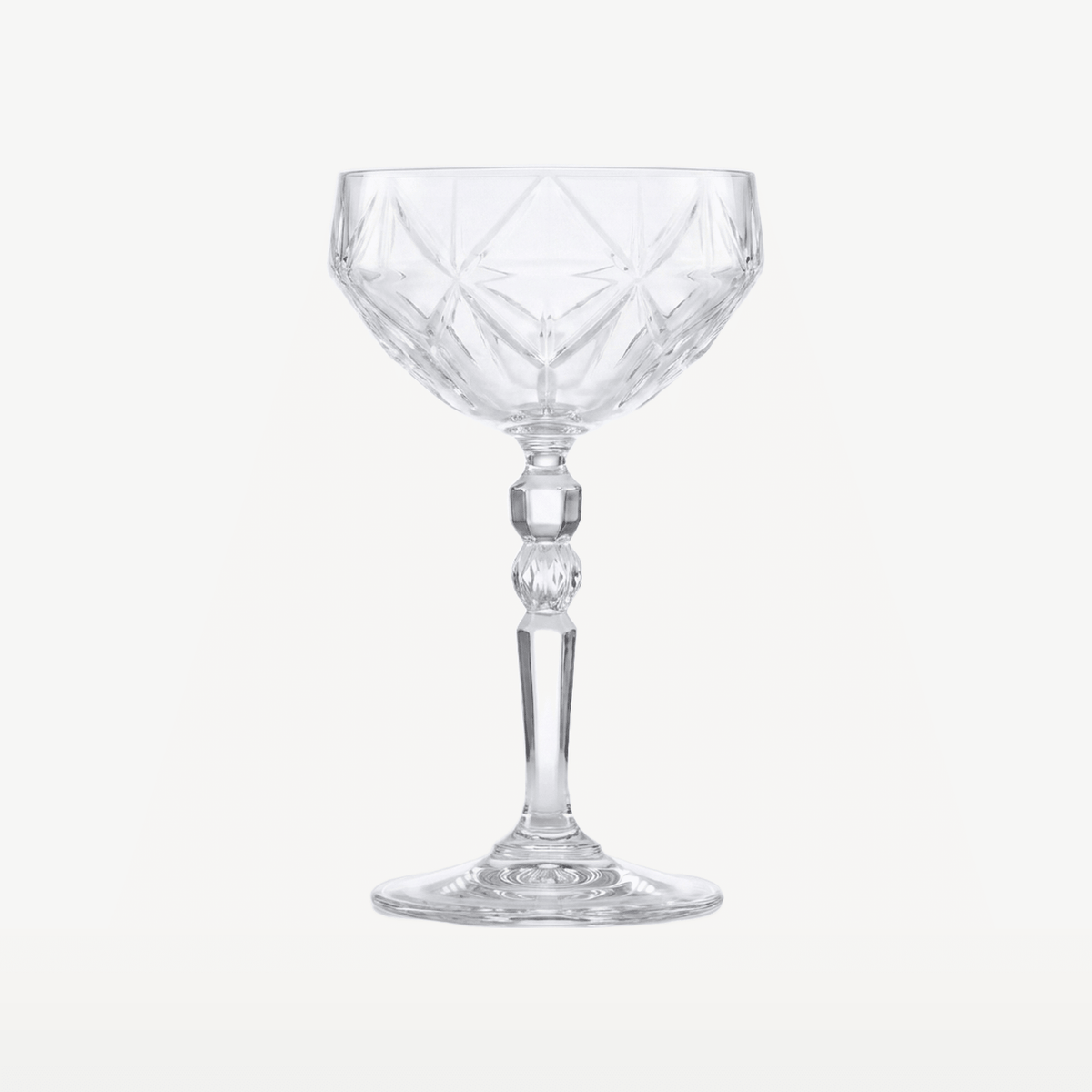 RCR Alkemist Champagneglas / Coupe 30 Cl - 6 Stuks - Glazen.nl