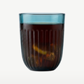Szklanki La Rochère Ouessant 26 cl, niebieskie – 6 sztuk