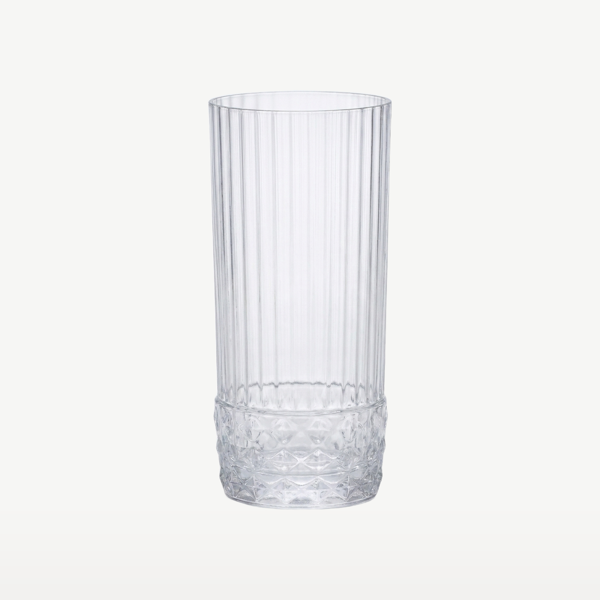 Bormioli Rocco America'20S Longdrinkglas 49 Cl - 6 Stuks - Glazen.nl