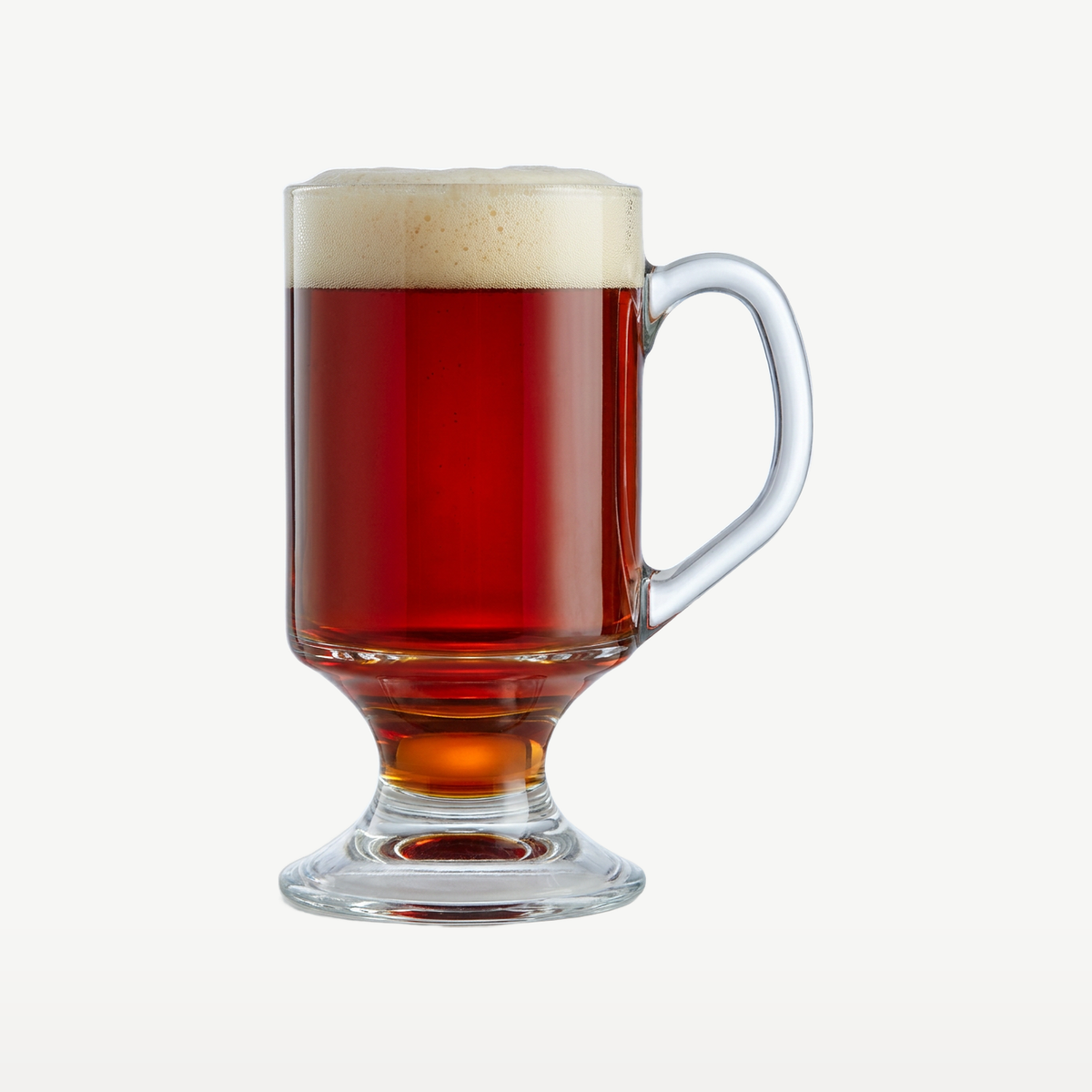 Arcoroc Bock Bierglas 29 Cl Met Oor - 4 Stuks - Glazen.nl