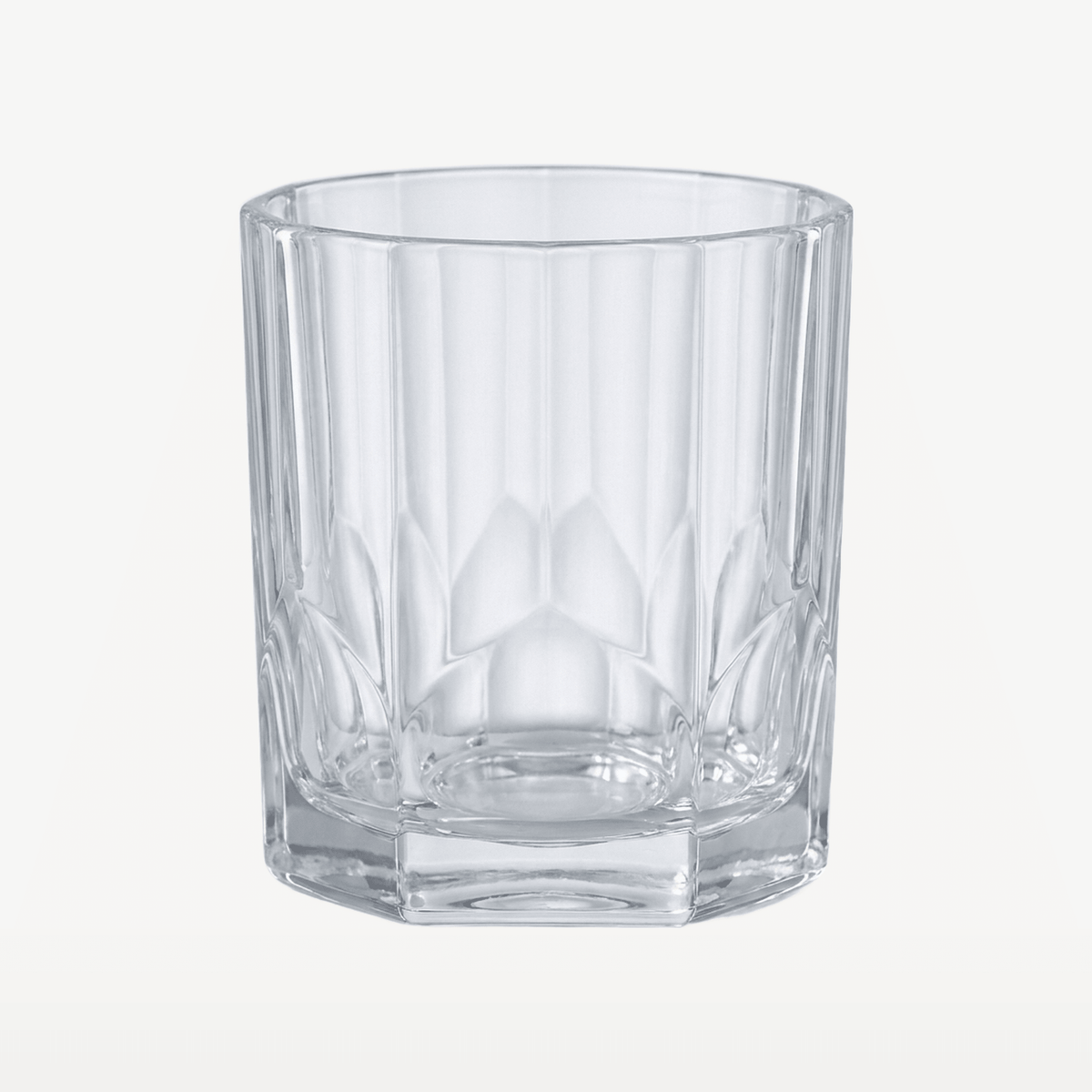 Nachtmann Aspen Tumbler 32 Cl - 12 Stuks - Glazen.nl