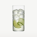 Szklanki typu highball Luigi Bormioli Top Class, 37,5 cl – 6 sztuk