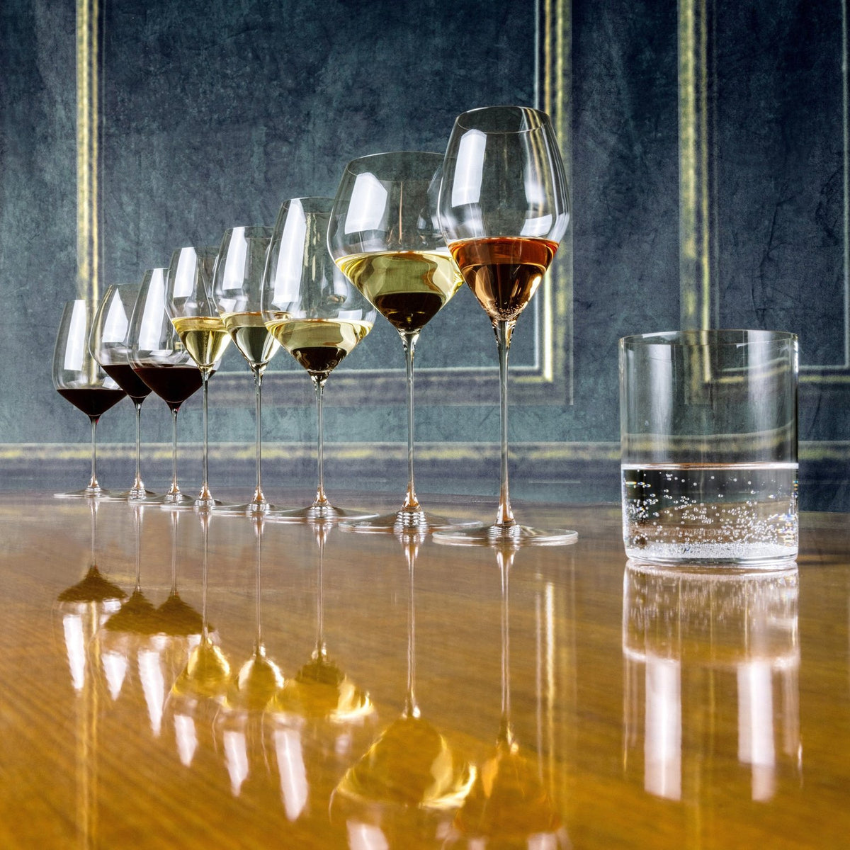 Riedel Veloce Wijnglas 63,1 Cl Cabernet / Merlot - 2 Stuks - Glazen.nl