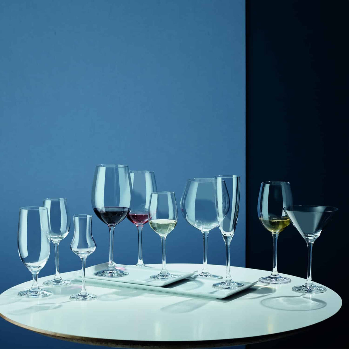 Schott Zwiesel Classico / Ever Champagneglas / Flute 21 cl - 6 Stuks - Glazen.nl
