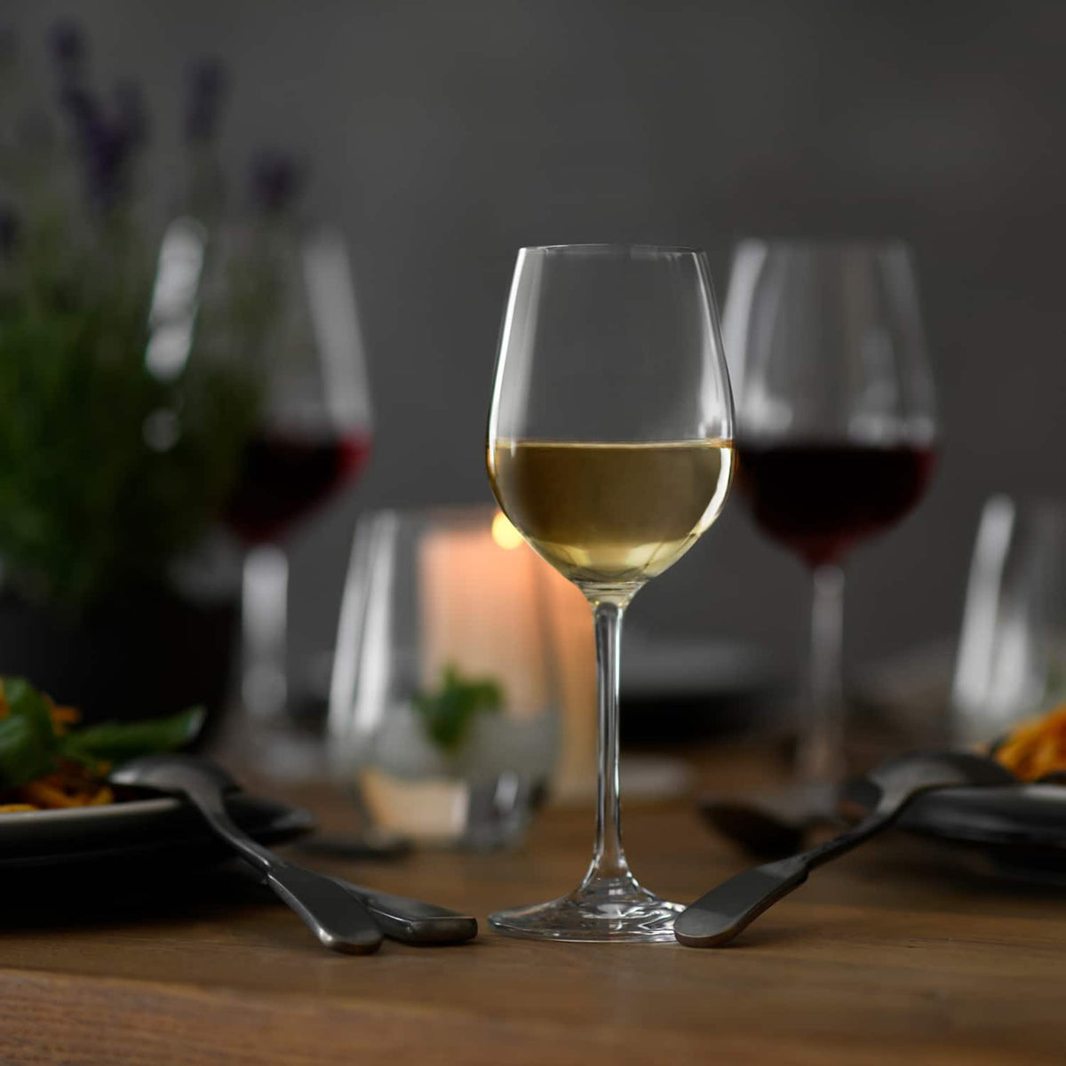 Schott Zwiesel Classico / Ever Wijnglas 40,8 cl - 6 Stuks - Glazen.nl