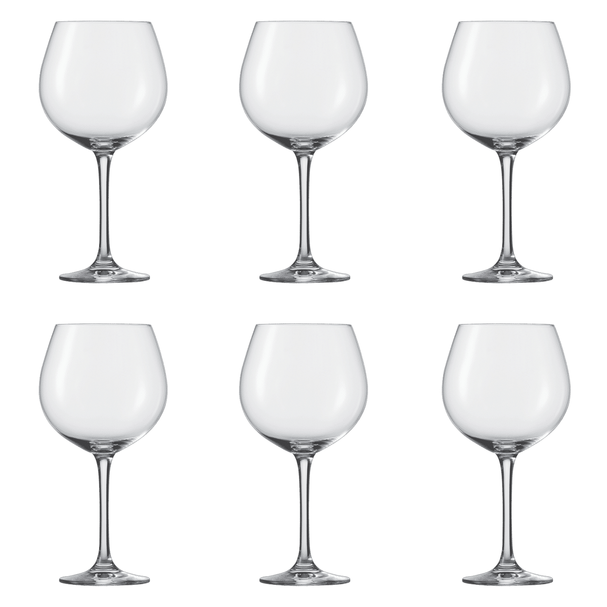 Schott Zwiesel Classico / Ever Wijnglas 81,4 cl - 6 Stuks - Glazen.nl