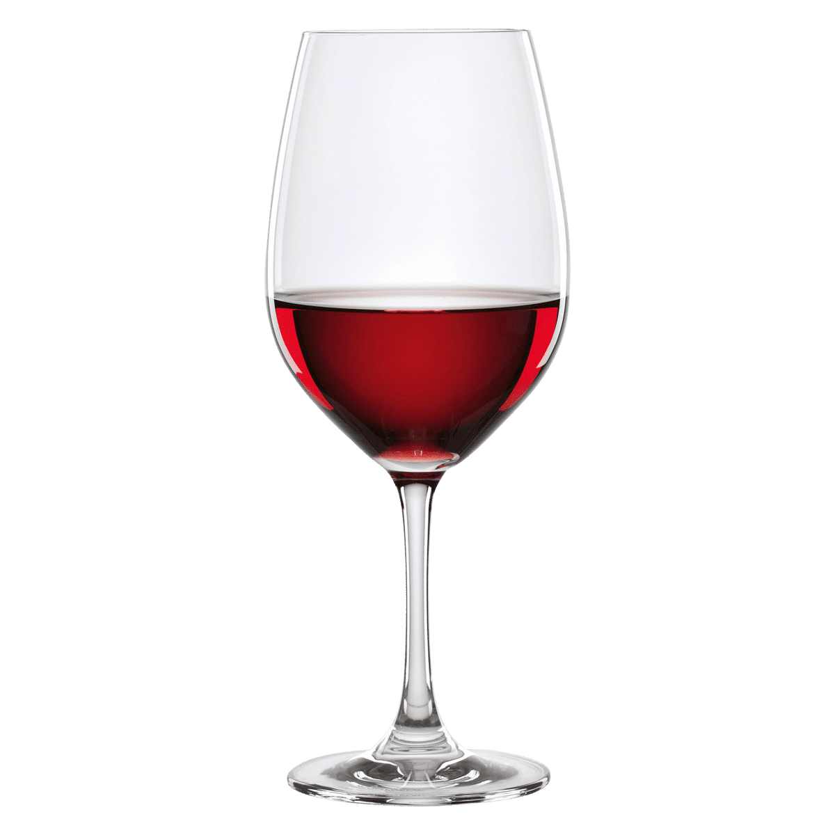 Spiegelau Winelovers Wijnglas 46 Cl - 6 Stuks - Glazen.nl