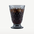 Szklanka La Rochère Lyonnais 20 cl, szara – 6 sztuk