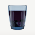 Szklanki Bormioli Rocco Pulsar 30 cl, niebieskie – 6 sztuk