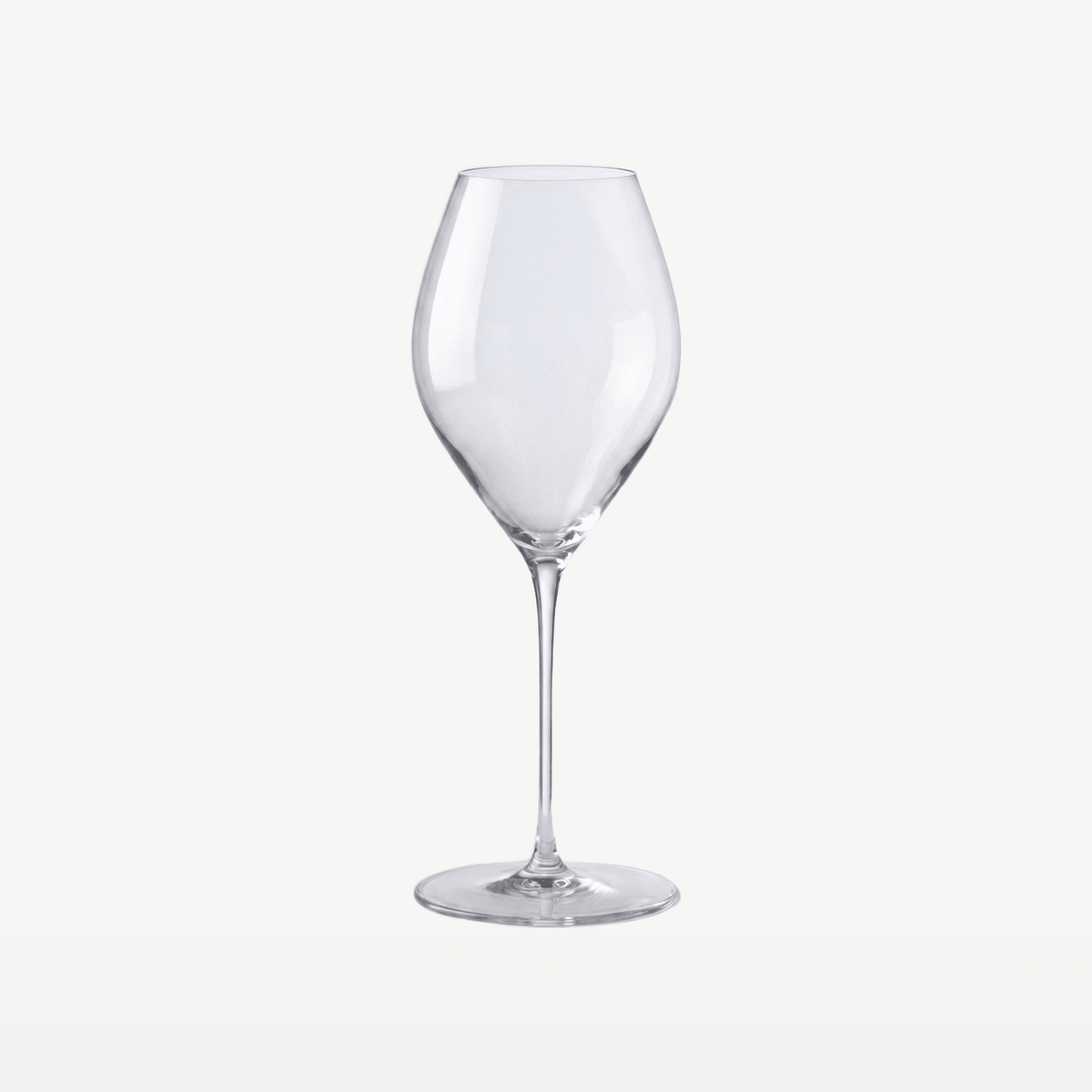 Paradox Cristalin Teseo Bordeaux Wijnglas 67 Cl Handgemaakt - 2 Stuks - Glazen.nl