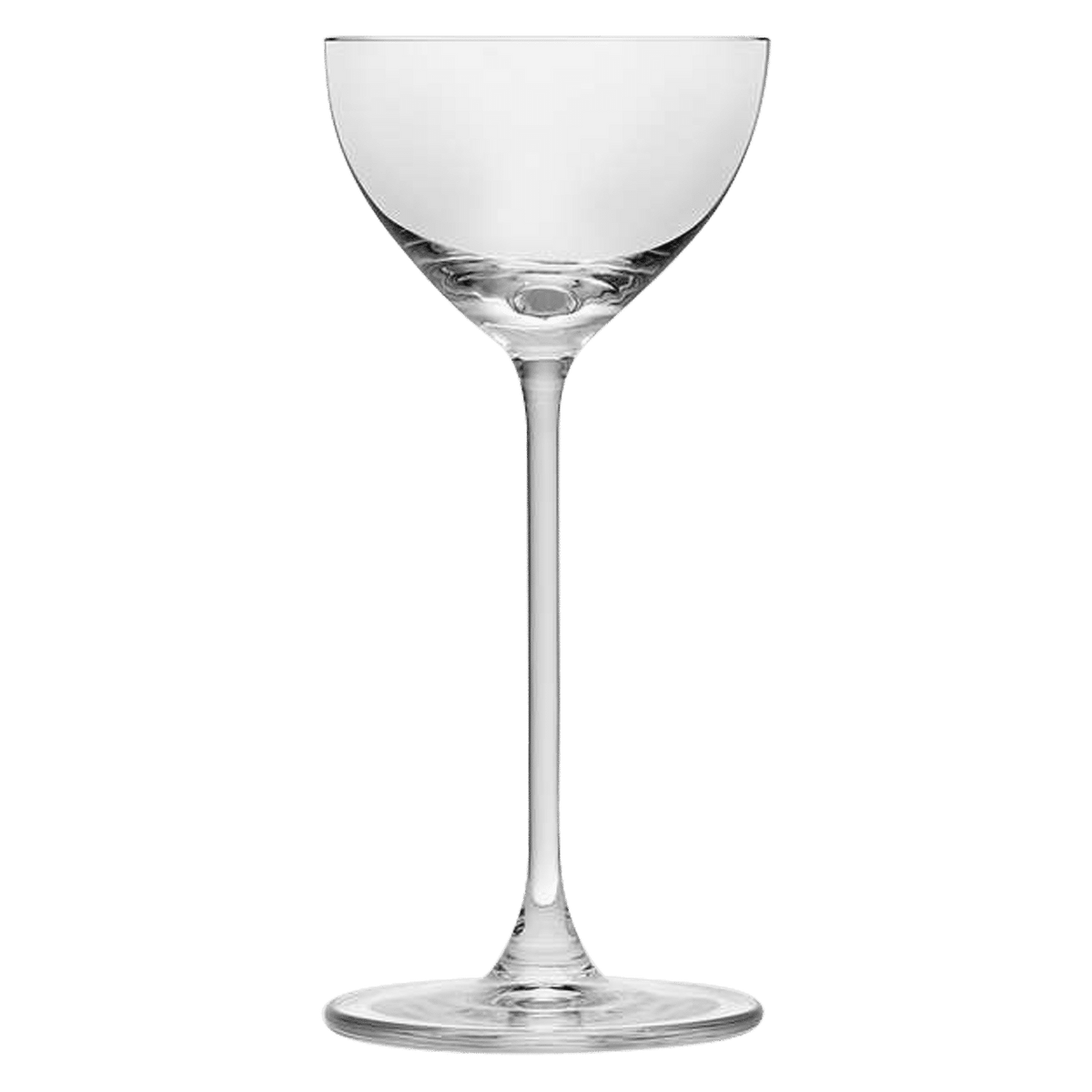 Onis Bespoke Cocktailglas 15,5 Cl Nick & Nora - 6 Stuks - Glazen.nl