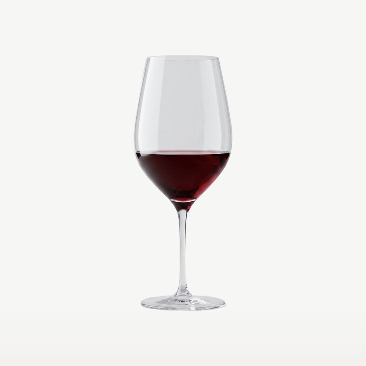 Spiegelau Authentis Wijnglas 65 Cl Bordeaux - 12 Stuks - Glazen.nl