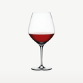 Spiegelau Authentis kieliszki do wina 70 cl Burgundy – 12 sztuk
