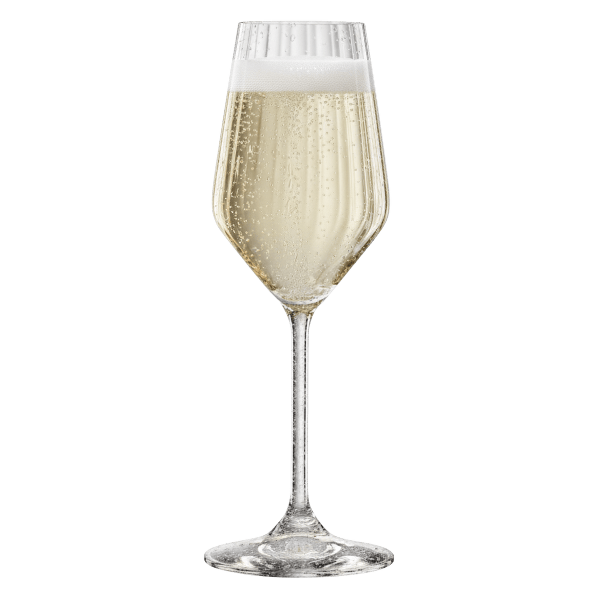 Spiegelau Lifestyle Champagneglas / Flute 31 Cl - 12 Stuks - Glazen.nl