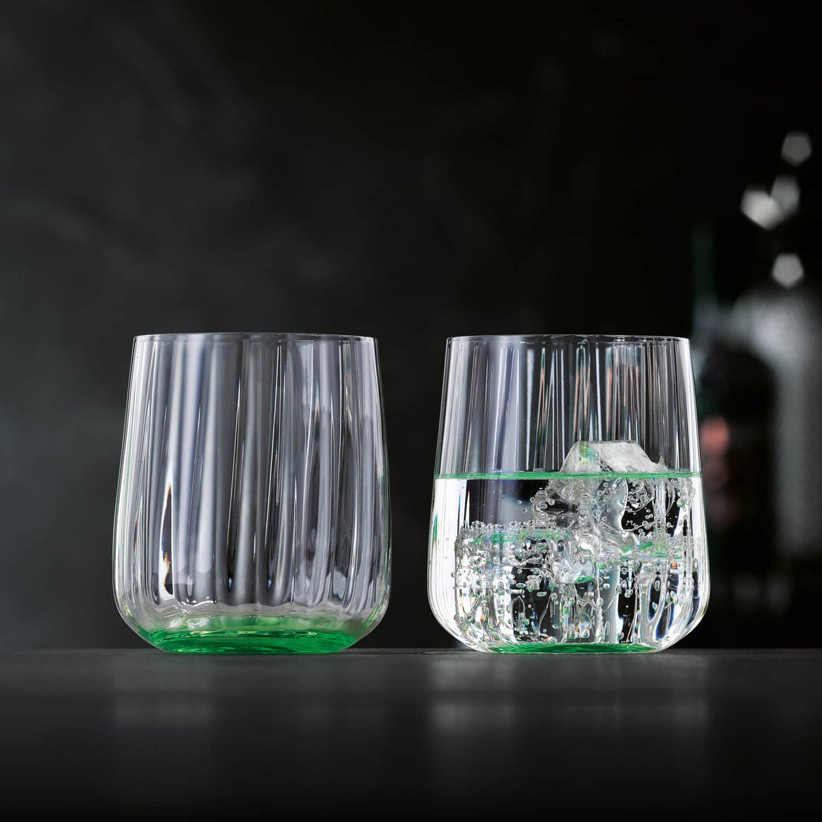 Spiegelau Lifestyle Tumbler 34 Cl Groen - 12 Stuks - Glazen.nl