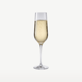 Nude Glass Refine kieliszki do szampana 20 cl – 6 sztuk