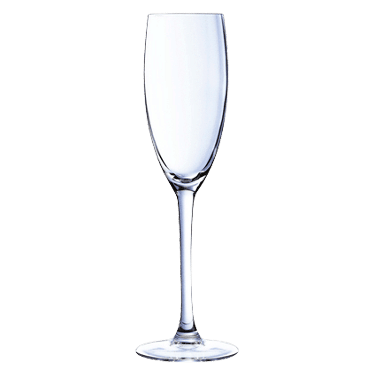 Chef & Sommelier Cabernet Champagneglas / Flute 16 Cl - 6 Stuks - Glazen.nl