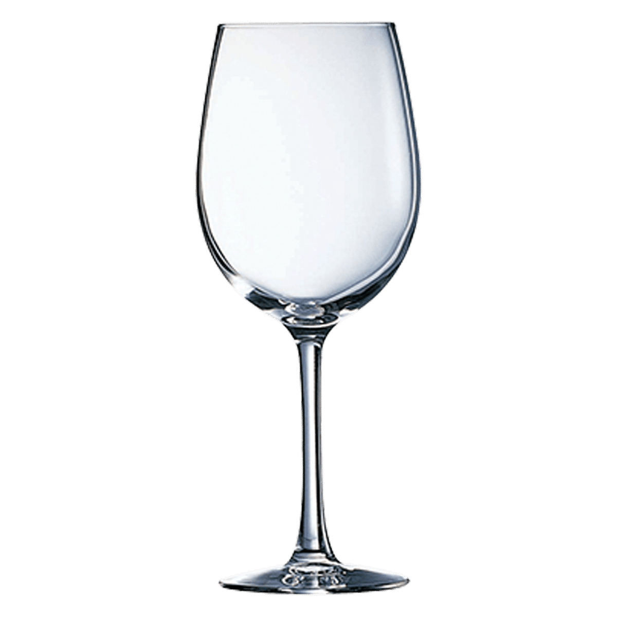 Chef & Sommelier Cabernet Tulip Wijnglas 47 Cl - 6 Stuks - Glazen.nl