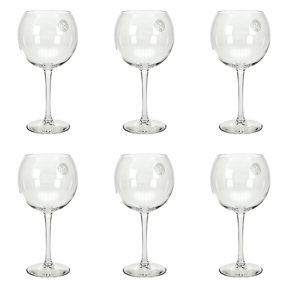Chef & Sommelier Cabernet Ballon Wijnglas 58 Cl - 6 Stuks - Glazen.nl