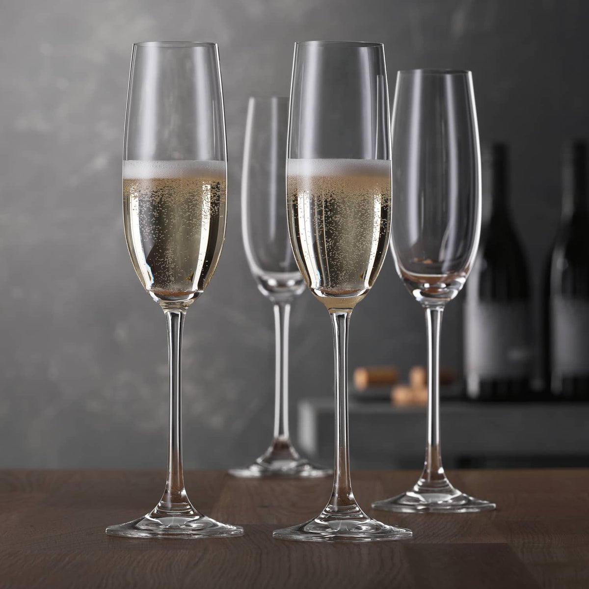 SPIEGELAU Salute