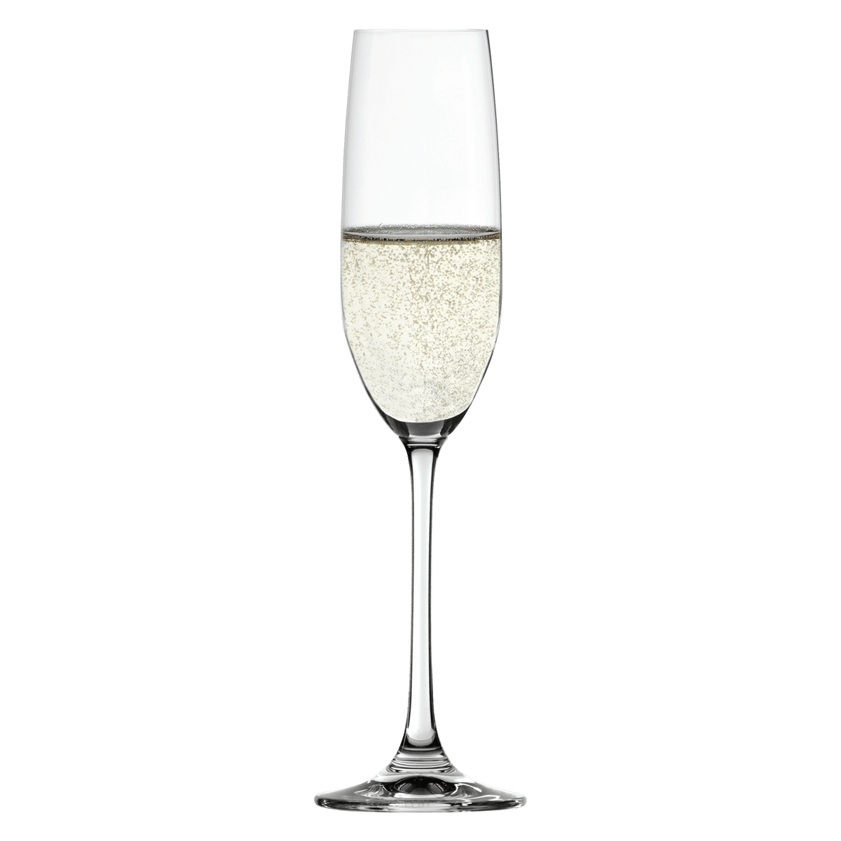 Spiegelau Salute Champagneglas / Flute 21 Cl - 12 Stuks - Glazen.nl