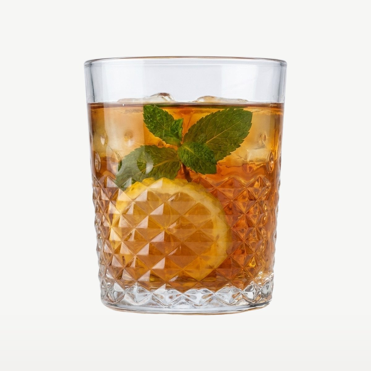 Onis Carats Tumbler 35,5 Cl - 6 Stuks - Glazen.nl