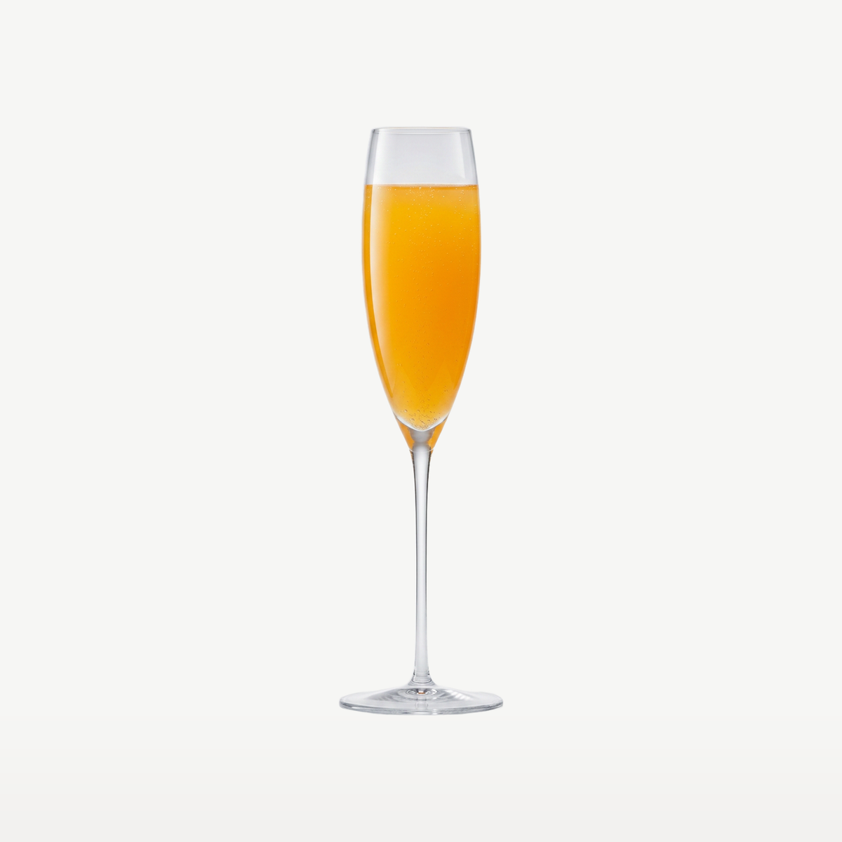 Zwiesel Glas Enoteca Champagneglas 21,4 Cl met Mousseerpunt in Geschenkverpakking - 2 Stuks - Glazen.nl