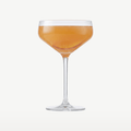 Royal Leerdam Carre Champagne Coupe 30 Cl - 6 Pieces