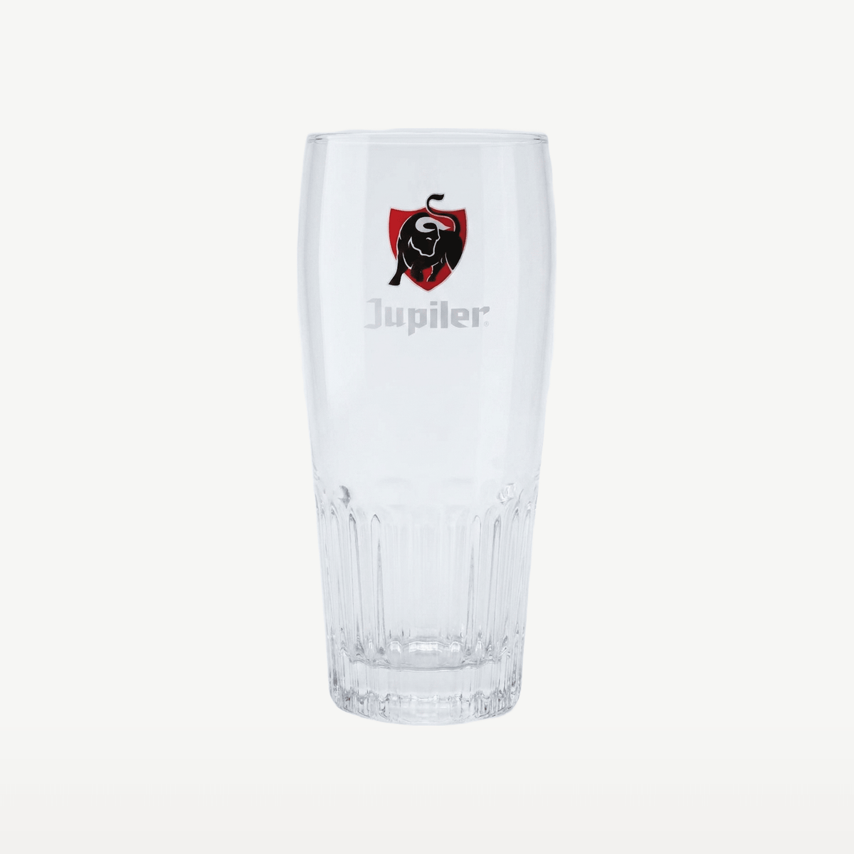 Jupiler Bierglas 25 Cl - 12 Stuks - Glazen.nl