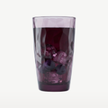 Bormioli Rocco Diamond – fioletowe szklanki typu long drink 47 cl – 6 sztuk