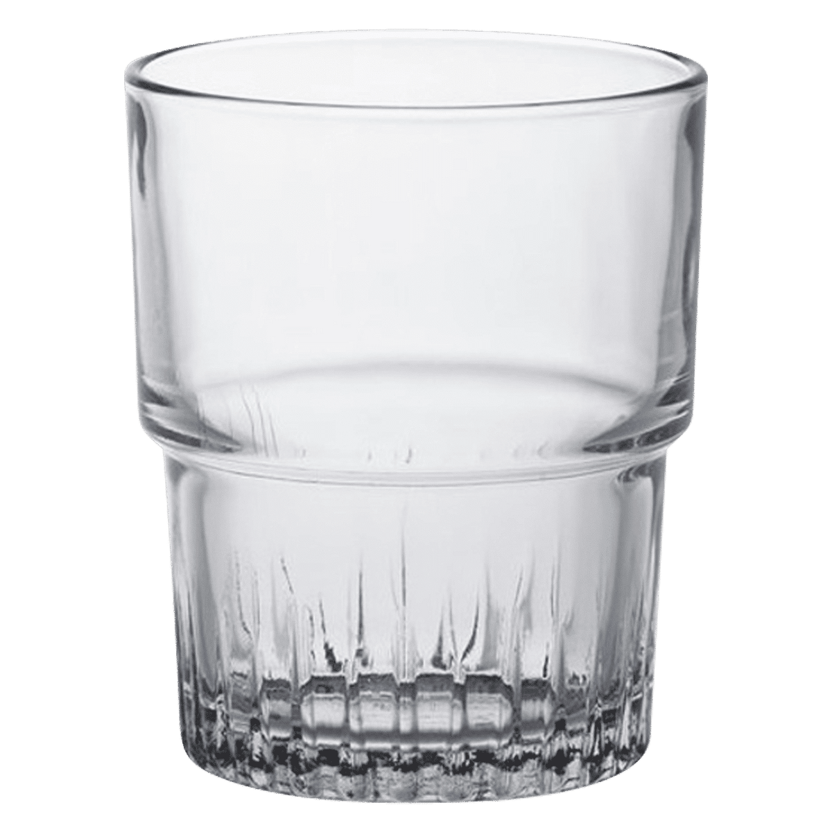 Duralex Empilable Tumbler 20 Cl Stapelbaar - 6 Stuks - Glazen.nl