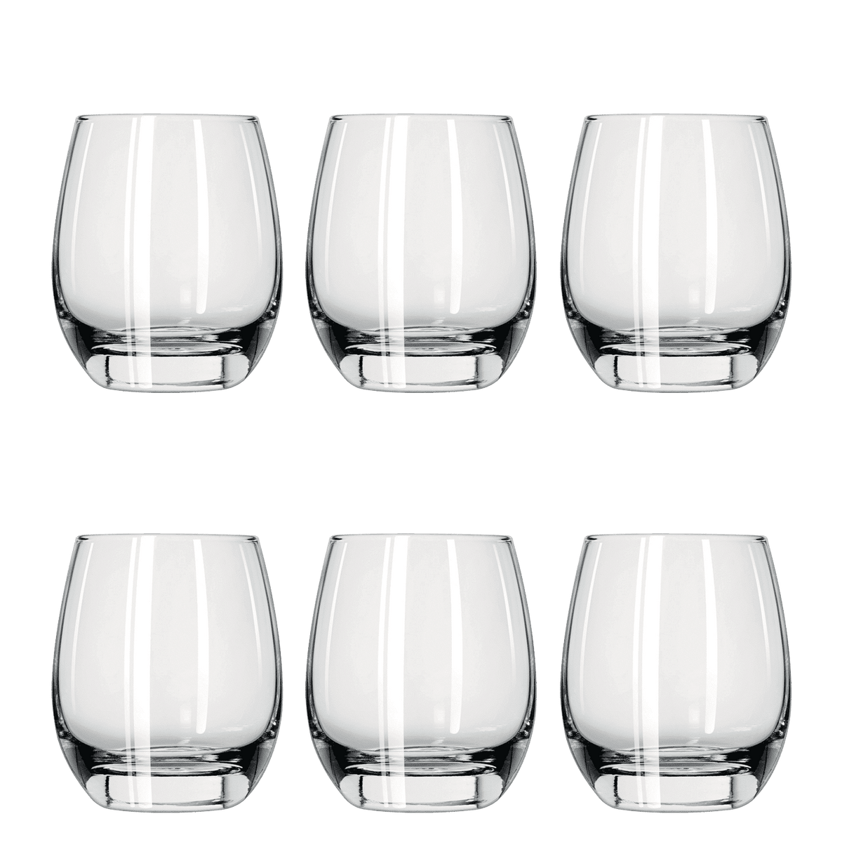 Royal Leerdam L'Esprit Du Vin Tumbler 33 Cl - 6 Stuks - Glazen.nl