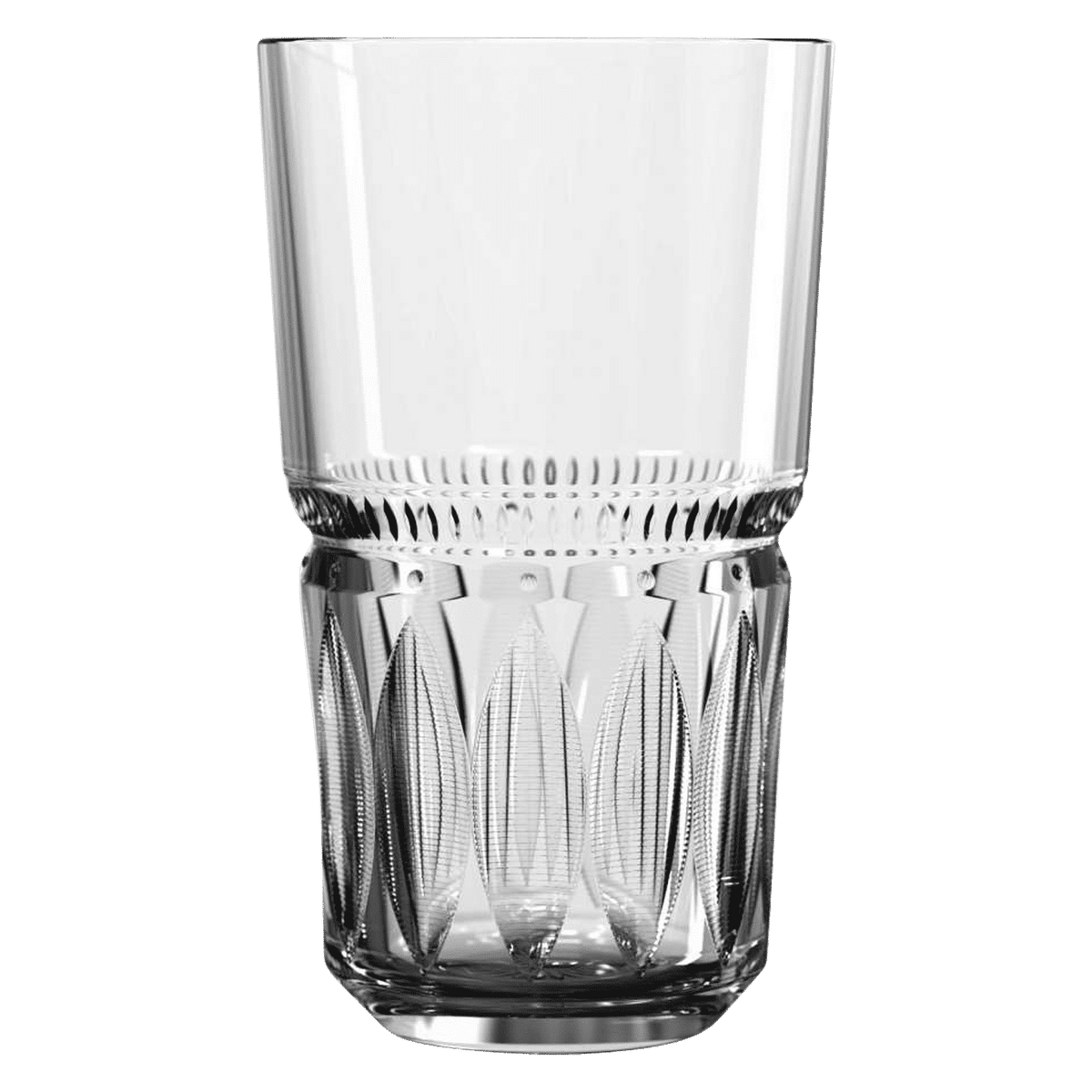 Onis New Era Longdrinkglas 35 Cl - 12 Stuks - Glazen.nl