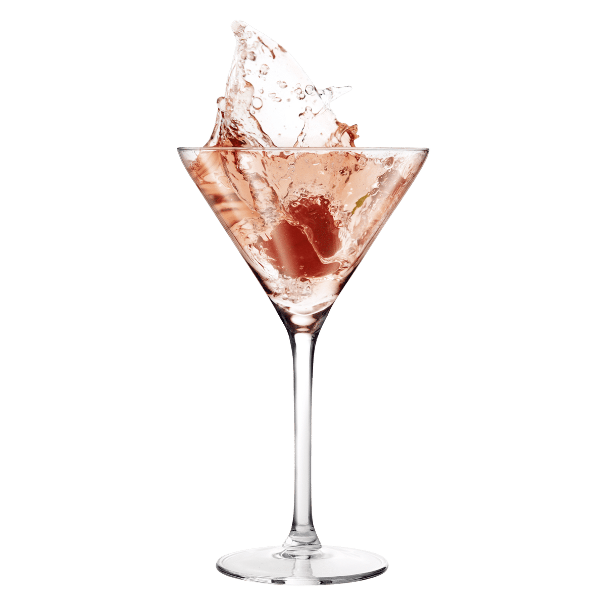 Royal Leerdam Specials Martiniglas 26 Cl - 6 Stuks - Glazen.nl