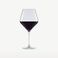 Luigi Bormioli Atelier Wine Glass 80 Cl - 6 Pieces