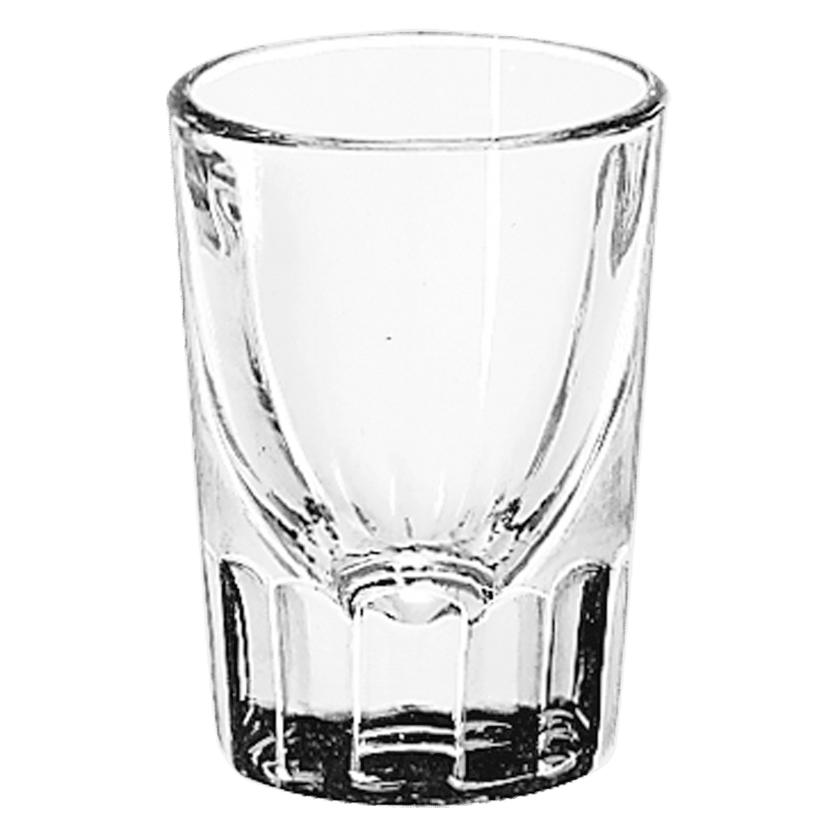 Onis Spirits Borrelglas 4,5 Cl - 12 Stuks - Glazen.nl