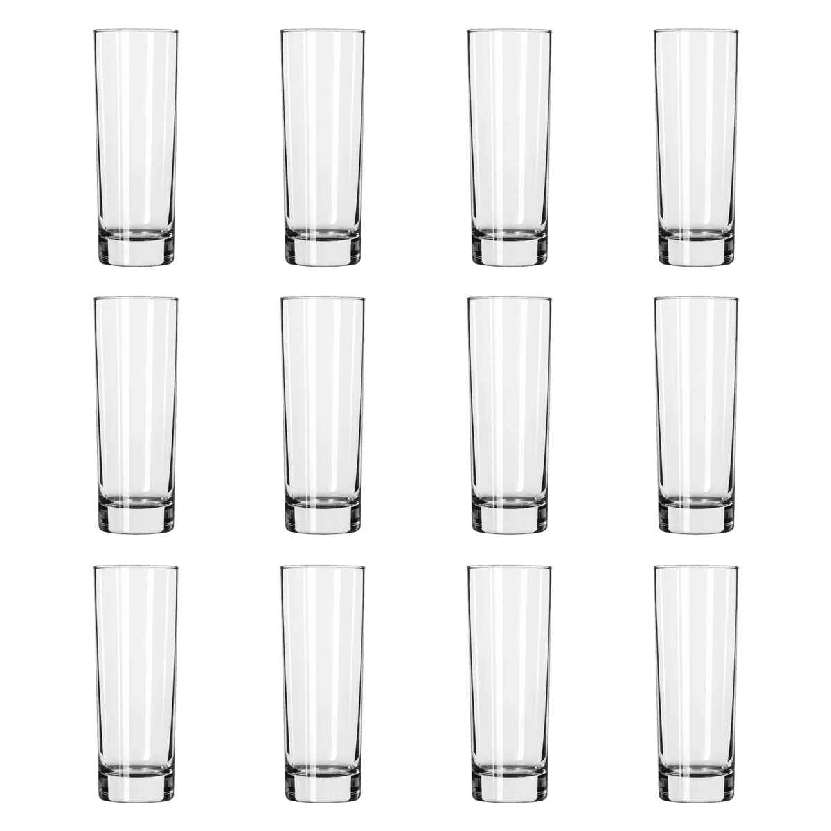 Onis Chicago / Manhattan Longdrinkglas 31 Cl - 12 Stuks - Glazen.nl