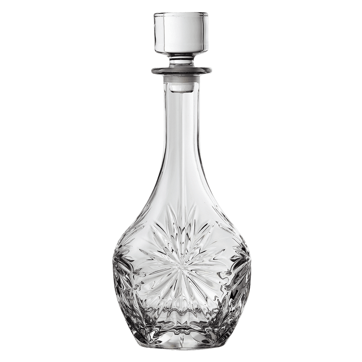 RCR Oasis Wijnkaraf 1 Ltr - Glazen.nl