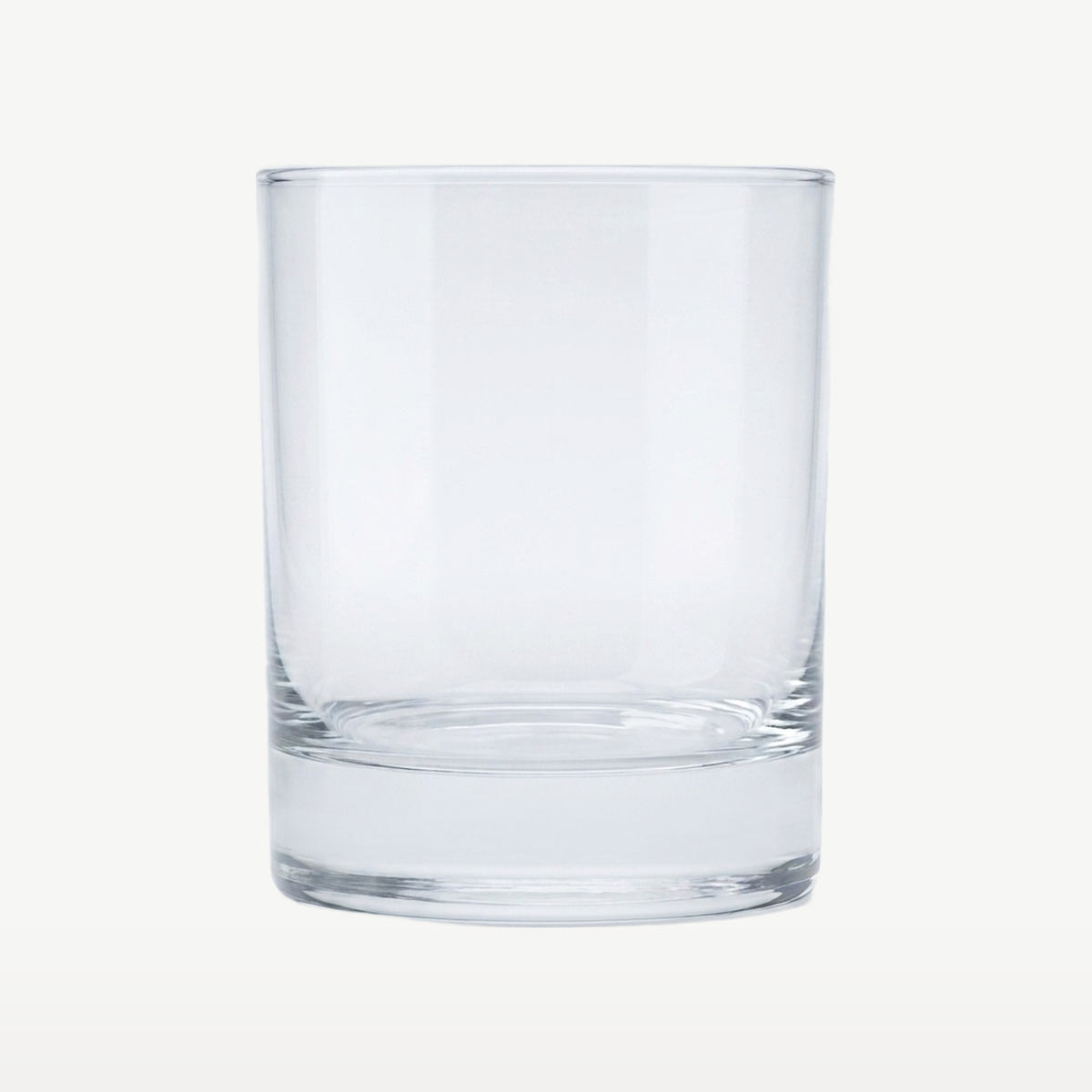 Bormioli Rocco Barglass Tumbler 28 Cl - 6 Stuks - leeg - Glazen.nl