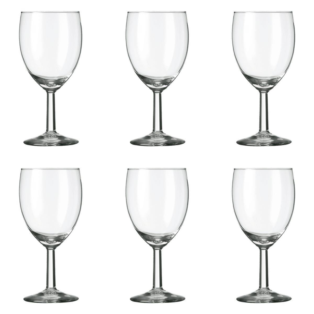 Royal Leerdam Gilde Wijnglas 29 Cl - 6 Stuks - Glazen.nl