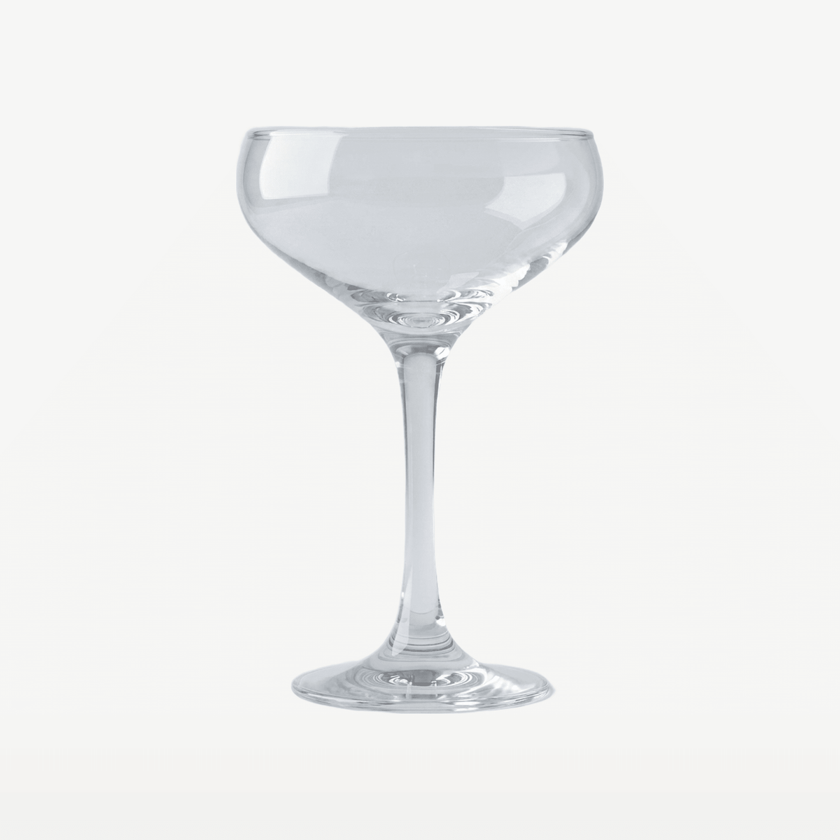 Onis Perfection Champagneglas / Coupe 24,5 Cl (16094) - 6 Stuks - Glazen.nl