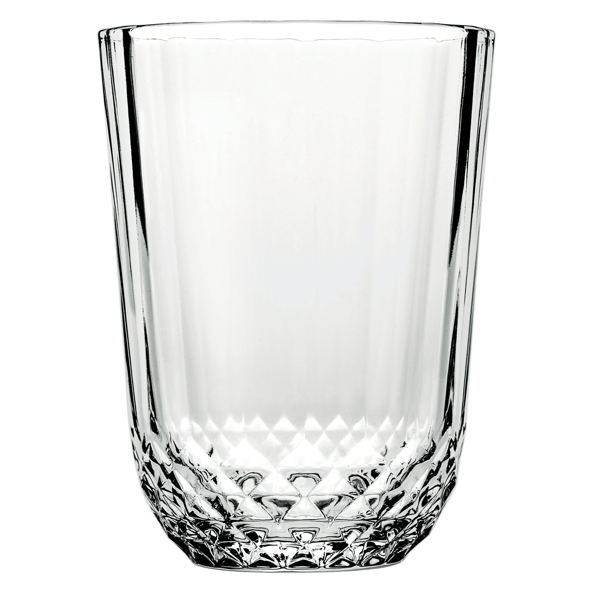 Pasabahce Diony Tumbler 25,5 Cl - 12 Stuks - Glazen.nl