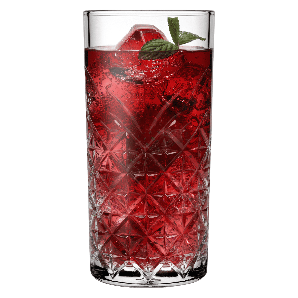 Pasabahce Timeless Longdrinkglas 45 Cl - 12 Stuks - Glazen.nl