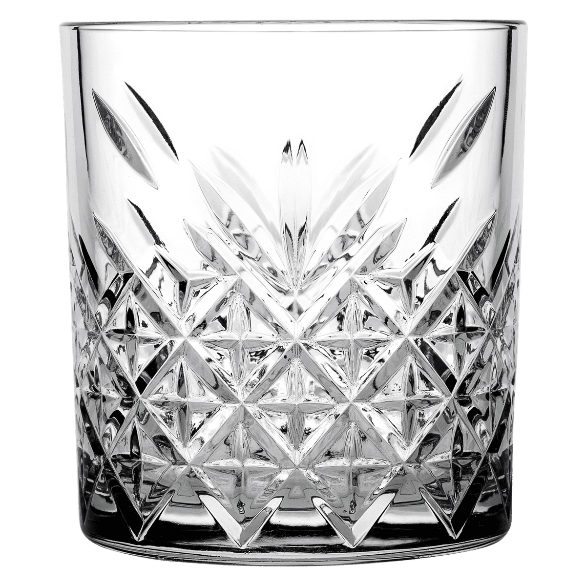 Pasabahce Timeless Tumbler 35,5 Cl - 12 Stuks - Glazen.nl