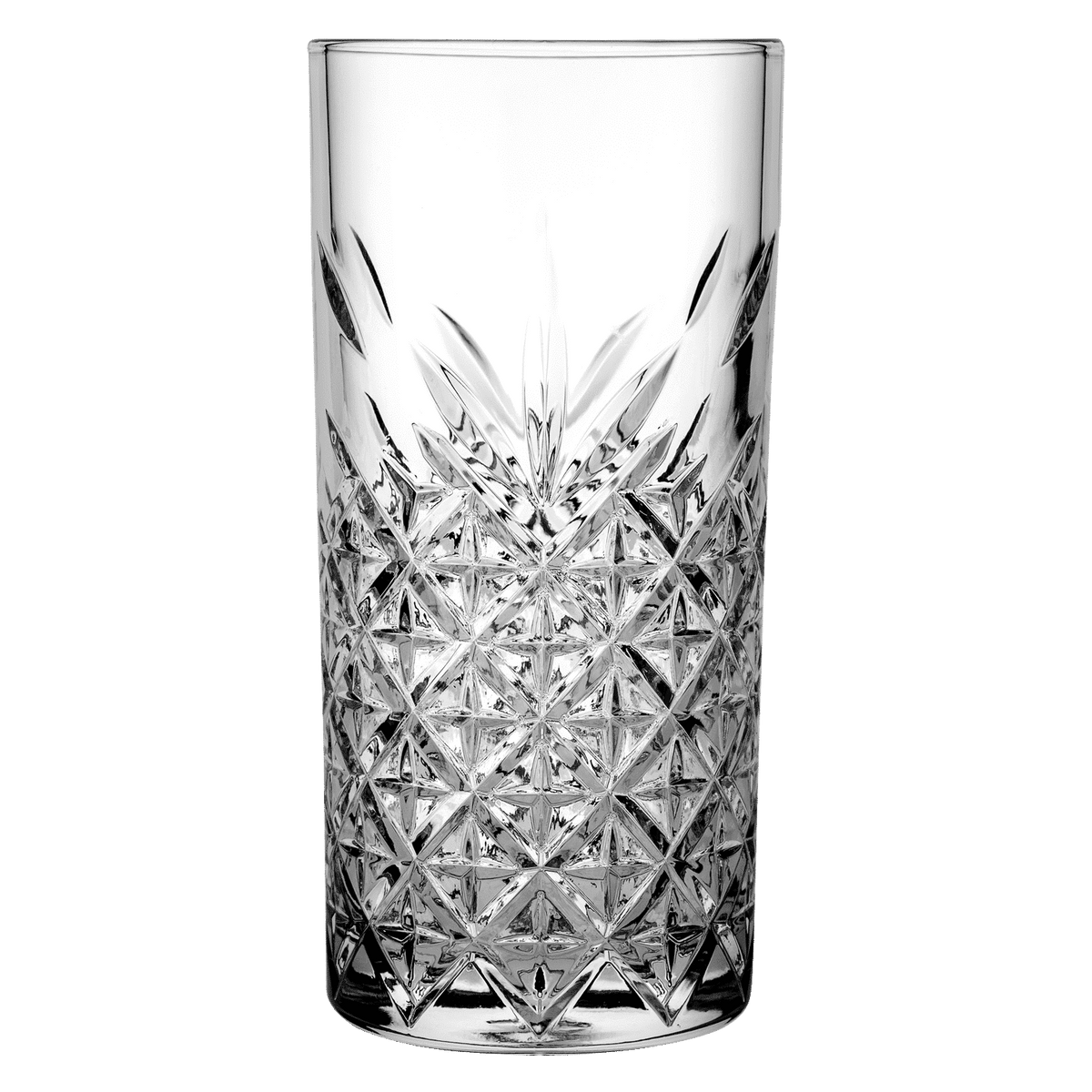 Pasabahce Timeless Longdrinkglas 30 Cl - 12 Stuks - Glazen.nl